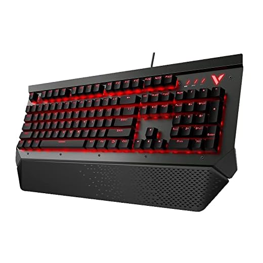 Teclado Mecanico Rapoo Vpro Retroiluminado V780S Rapoo - RA031