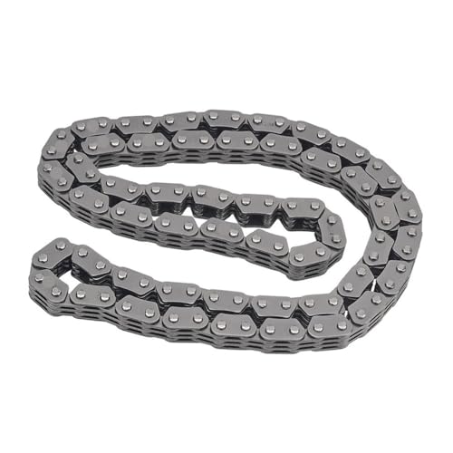 Chaîne distribution vilebrequin moto anti-bruit pour TT250R TTR250