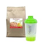 Wir empfehlen eine 3 Wochen-Kur (Eine Dose reicht für 1 Woche) | Wählen Sie zwischen 420g (1 Dose) - 840g (2 Dosen) - 1260g (3 Dosen)