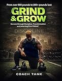 Grind & Grow: Breaking The Stuck Cycle (English Edition)