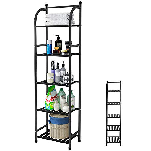 ᐅStandregal Badezimmer: Top 5 Modelle im Test!