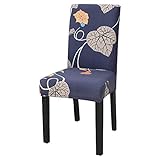 Matériau: fabriqué avec du polyester et du spandex de mise à niveau.Matériau doux, confortable et anti-pli, aucun repassage requis.Matériau extensible, extensible qui récupère rapidement, cousu dans un ourlet élastique pour assurer la remise en forme.