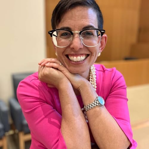 139. Rachel Spekman - help high-performing professionals find soul-aligned work