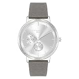 Liebeskind Berlin Multifunktionsuhr LT-0313-LM Silber