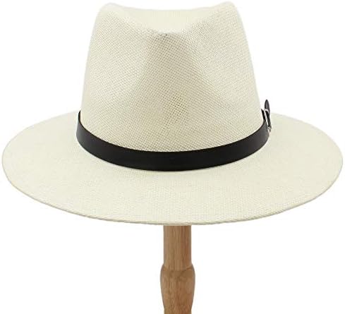 Fedora Hats Fashion Wide Brim Hats Men 
