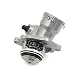 uxcell New Black Thermostat Housing w Sensor 2722000115 for Mercedes-Benz C300 C350 SLK350 E350 R350 CLK350