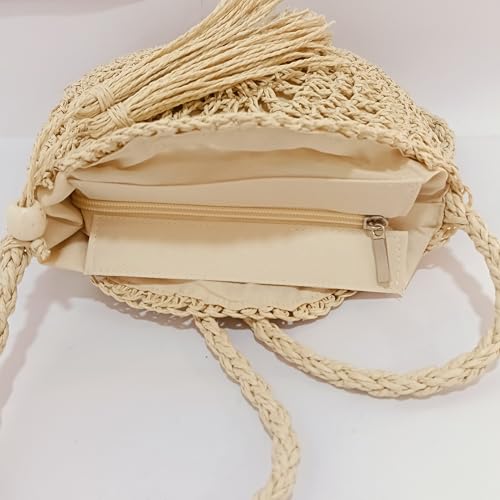 Generic crochet sling bag – image 5