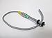 Turck Bi2-G08-AN6X Proximity Sensor, 10-30VDC, M8x1, 2mm Range, N.O.