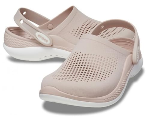 Image of Crocs Unisex Adult Literide 360 Clog