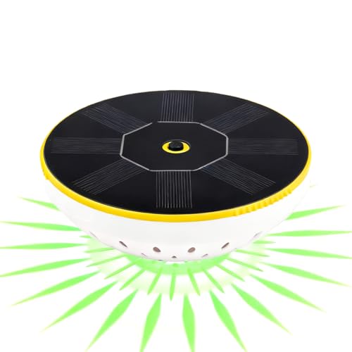 Luces Solares Para Piscina | Luces LED Flotantes Para Piscina Decoración,Lámpara Solar Impermeable para Estanque,Para...