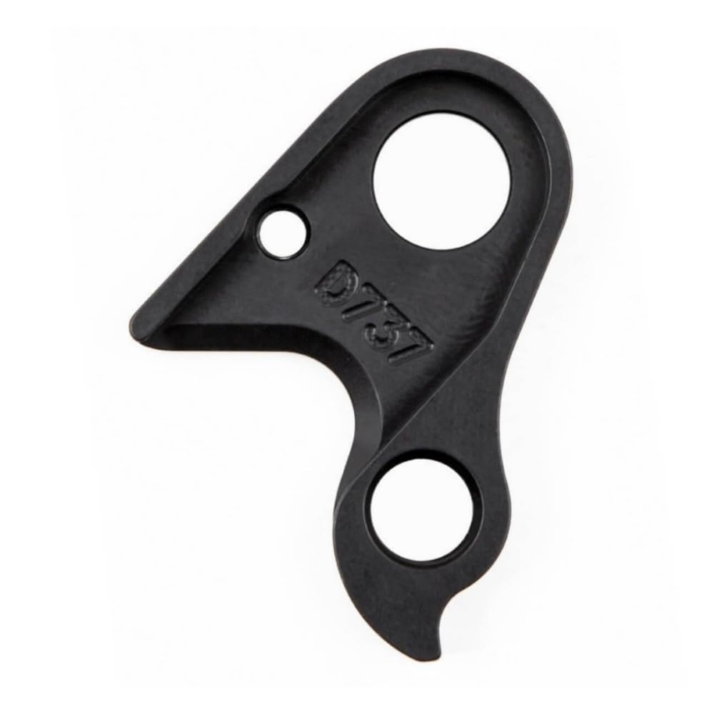 Pilo D747 - Forcellino cambio compatibile/ricambio per Haibike Attack