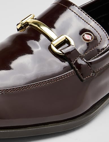 Image of Lee Cooper Mens Lc6342n Uniform Dress Shoe