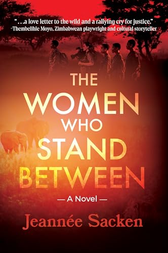 The Women Who Stand Between