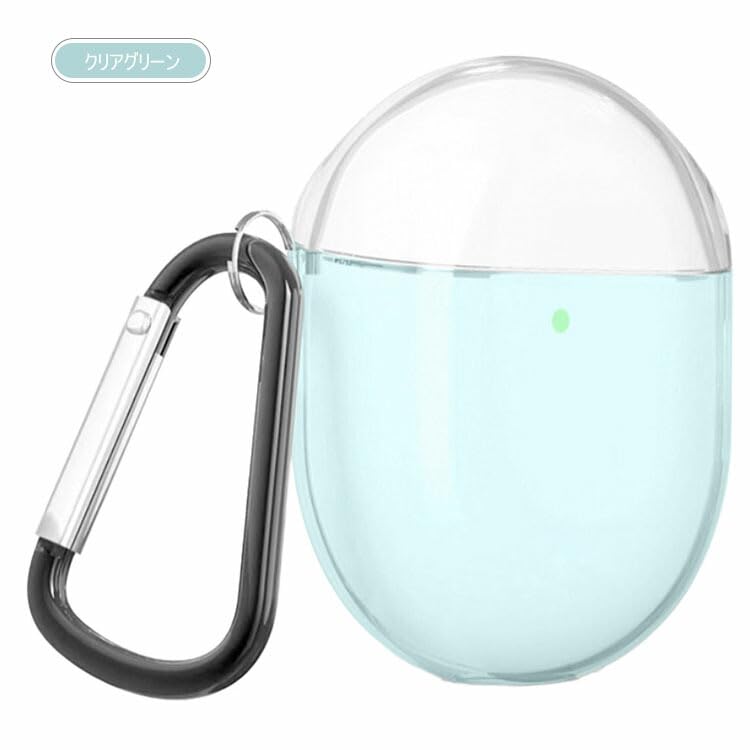 Amazon | KOOLRIVER・Google互換品 Pixel Buds Pro 2 ワイヤレス