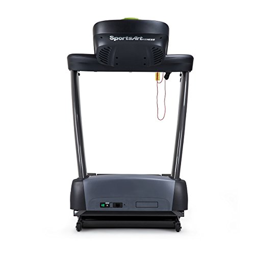 Image of SPORTSART T645L Treadmill