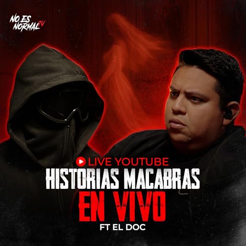 Historias Macabras Reales | Relatos Paranormales que No te Dejarán Dormir