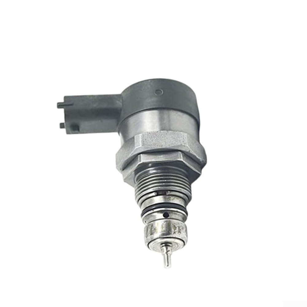 Valvola di regolazione della pressione del carburante 31402 2F000 compatibile con Hyundai per Grand per Santa Fe ix35 e Sorento Sportage Carnival