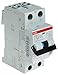 Price comparison product image ABB DS202C M Residual Current Circuit Breaker, 16 Amp Current (2CSR272140R1164)