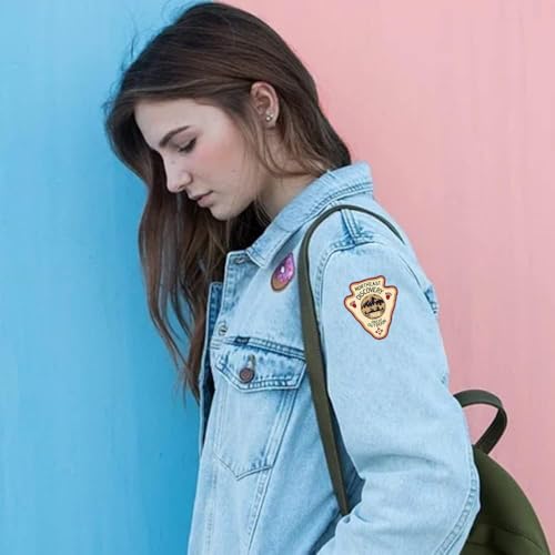 Image of Lazychunks New Unique Mountain,Super heroSpace,Mars,God,Camping,Outdoor Living Patches|New Clothing Accessories for Enhance The Beauty of T-Shirt,Jacket,Bags,Caps,etc.