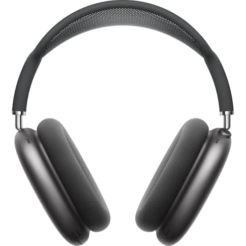 Apple AirPods Max - Space Grau (Generalüberholt)