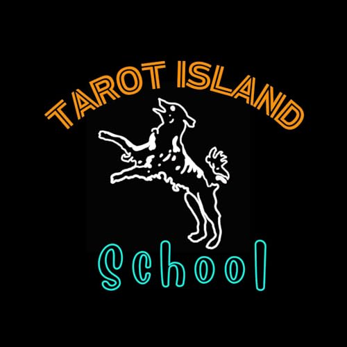 Tarot Island School Titelbild