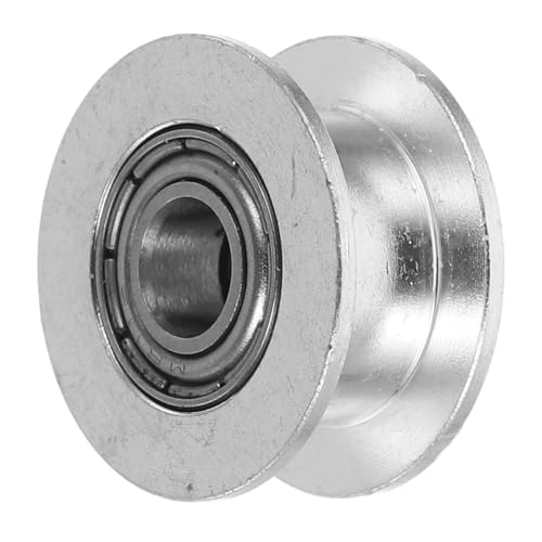 3d Printer Aluminium Alloy H Type Gt2 Timing Pulley 20 Teeth Belt Part