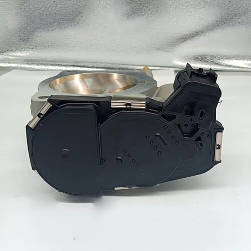 Cuerpo de aceleración Isuzu I-290 S 2008 válvula de mariposa 12631018 5