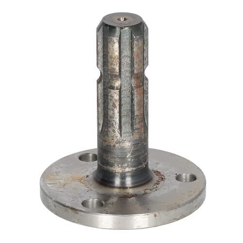 PTO Shaft fits Case IH 5185602 fits New Holland TN55 TN55D TN65 TN65D TN65F TN70 TN70D TN90F 4835 5635 8160 8260 8360 8560 5185602 fits Ford 4330 5185602 fits Allis Chalmers 72092111 fits FIAT 5149243