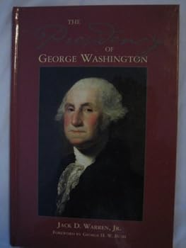 The Presidency of George Washington (The George Washington Bookshelf)