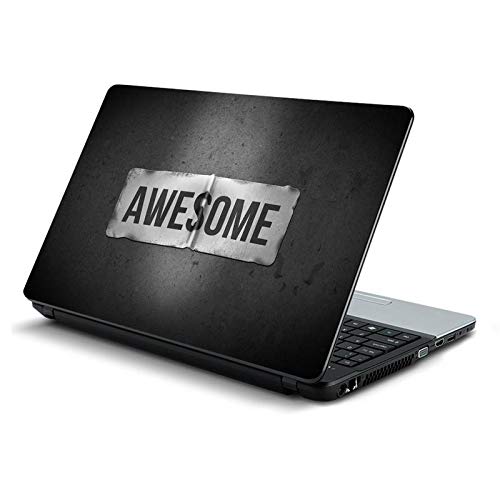 Amazon.in: Buy ClubSquad Design Laptop Skin Laptop Sticker Laptop Skin ...