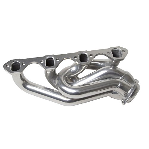 BBK 15120 1-5/8" Shorty Equal Length Performance Exhaust Headers for Ford Mustang...