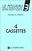 Le nouveau sans frontieres 34 cassettes collectives