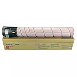  TASLIN OEM Cartouche de Toner for copieur Konica Minolta BIZHUB C258 C308 C368 TN 324 TN512 Accessoires ( Color : Y )