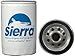 Sterndrive & Inboard Oil Filters (Sierra)