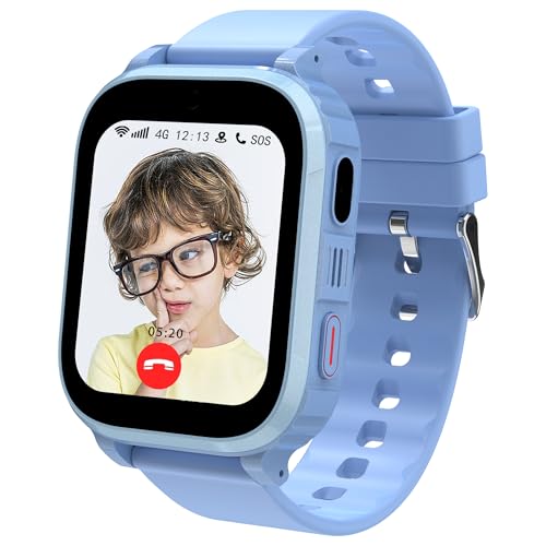 Ruopoem 4G Montre...