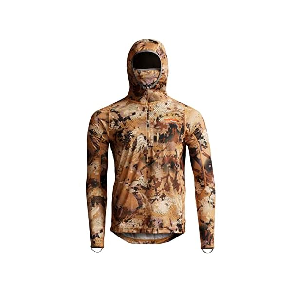 SITKA Gear Herren Core Lightweight Jagd-Kapuzenpullover