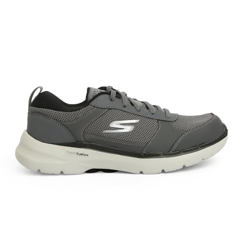Image of Skechers Men Go Walk 6 Bold Knight Walking Shoes