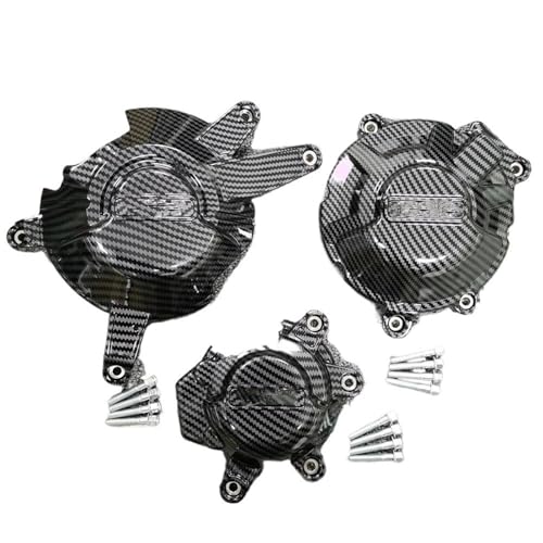 Couvercle de protection moteur CB650R CBR650R 2021-2025 pour embrayage moto