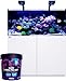 Red Sea Fish Pharm ARE11230 Coral Pro Marine Salt for Aquarium, 175-Gallon