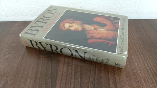 Byron 0002160544 Book Cover