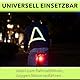 AVANA Reflektorweste Reflektierende Sicherheitsweste Einstellbar Warnweste Leicht Hohe Sichtbarkeit Joggen Fahrrad Laufen Motorrad für Erwachsene & Jugendliche