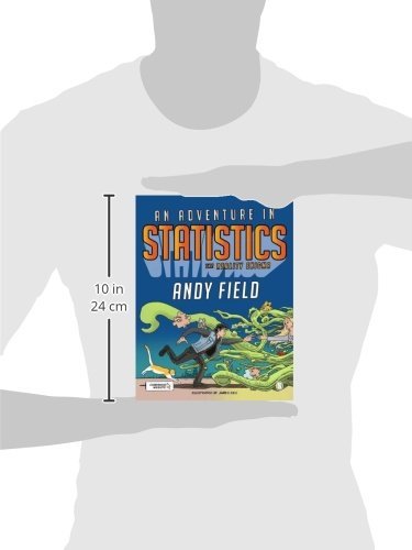 An Adventure in Statistics: The Reality Enigma - Image 3