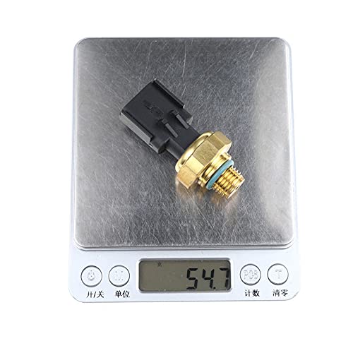 Oil Pressure Sensor Engine Oil Pressure Sensor for Cummins Isx ISM Isx11.9 Isx15 4087991 4921745 4087992 4921517 Oil Pressure Switch