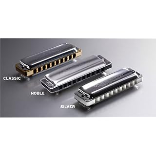 Seydel 1847 Silver Harmonica E - Les Beatles, Paul McCartney, John Lennon, RIngo Starr, George Harrison Seydel 1847 Silver Harmonica E – Image 4