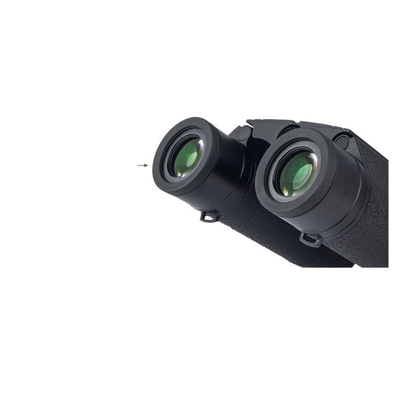 Prismáticos para camping y observación a larga distancia miniatura 4