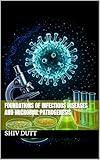 Foundations of Infectious Diseases and Microbial Pathogenesis (Pathology Book 2)