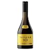 TORRES BRANDY 10 RESERVA IMPERIAL (1x 0,7l) – aus der spanischen Weinbauregion Penedès – im Solera-Verfahren gereift…