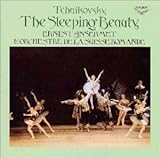 チャイコフスキー:バレエ音楽「眠りの森の美女」作品66-全曲