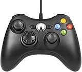 【Double Vibration】Dotée d’un moteur à double vibration, la manette réagit avec des retours tactiles à chaque action, vous faisant ressentir chaque choc et explosion.