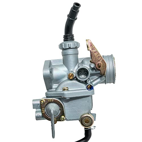 Carburatore Maxtuned 16mm Tuning per Honda Mini